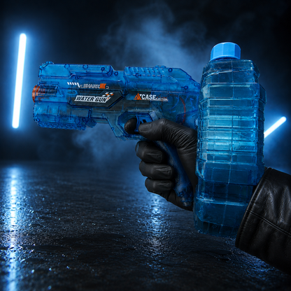 Splashora™ - Electric Water Gun