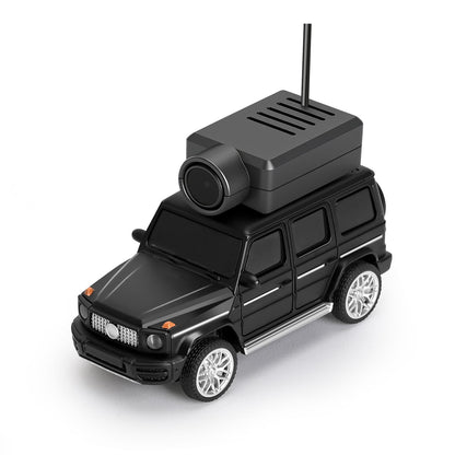 SpyRacer™ - Phone Controlled RC Car