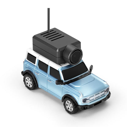 SpyRacer™ - Phone Controlled RC Car