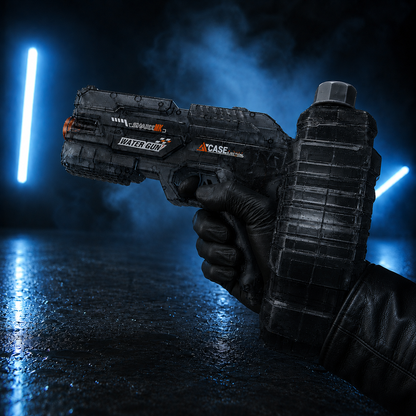 Splashora™ - Electric Water Gun